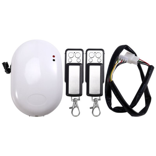433MHz  Garage Sliding Door Gate Opener Controller Remote Control Wireless , Rolling Code Support