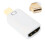 Προσαρμογέας καλωδίου HDMI Mini DisplayPort σε προσαρμογέα βίντεο HDMI Συμβατό με Thunderbolt 7