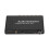 Ομοαξονική έξοδος HDMI ARC Audio Extractor Απρόσκοπτη μετάδοση Μετατροπέας ψηφιακού σε 2