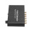 Ομοαξονική έξοδος HDMI ARC Audio Extractor Απρόσκοπτη μετάδοση Μετατροπέας ψηφιακού σε 4