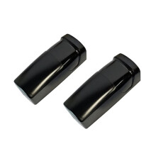 Sensor Infrared Safety Photocell Detector for Garage Gate / Swing / Sliding Door Access System
