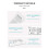 GLEDOPTO ZIGBEE3.0  Five-in-One LED Controller DC5-24V 6A/Per Total 6A Upgrade Lantern Lighting Controller 2