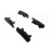 Mouse Side Buttons Replacement for  G4 G5 G6 G7 GPW Game Mice 3