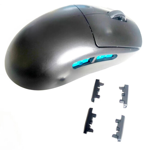 Mouse Side Buttons Replacement for  G4 G5 G6 G7 GPW Game Mice 1