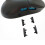 Mouse Side Buttons Replacement for  G4 G5 G6 G7 GPW Game Mice 4