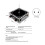 Music Coil, Touchable Artificial Spark Arc Generator, Science Teaching Experiment Tool EU PLUG 10
