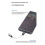 Type C to 4.4mm Headphone Adapter CX31993 32bit 384KHz Audio Decoding Cable DAC Amp Adapter 4