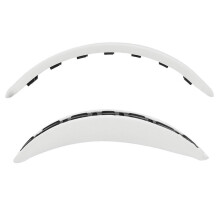 Ersatz-Kopfbügel für  QC35 QC35II QC45 QC SE - Kopfbügelpolster mit Verbessertem Komfort, Einfache Installation D