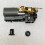 2 PCS for   R Shutter Gear and Shutter Motor Gear Repair Part Replacement Unit 6