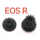 2 PCS for   R Shutter Gear and Shutter Motor Gear Repair Part Replacement Unit 4