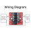 Ultra Low Dropout 100A High Current Ideal Diode No Ground No Forward Voltage Limit Anti Backflooding Charging Module A 2