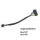 for  Desktop ATX Power Supply Conversion Cable 24 Pin to 10-aaa 4
