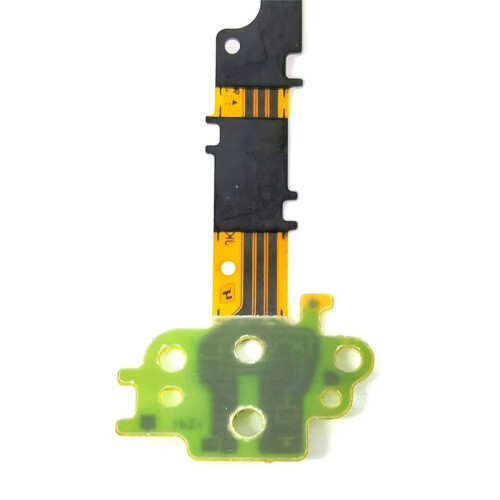 For  A7III A7M3 A7R3 Microphone Interface Board Replacement - Audio Port Flex Cable 2