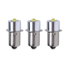 Light Led Conversion Kit for Maglite LED Conversion Kit, 3W 6-24V LED Flashlight Bulb, MagLite 3-16 Cell Flashlight