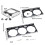 Fan Bracket Radiator Mounting Bracket Water Cooler Stand for-B 6