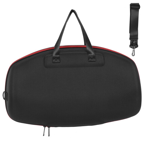 Σκληρή θήκη για JBL Boombox2, JBL Boombox3 Αδιάβροχο φορητό ηχείο Bluetooth, Δυνατός ήχος, Δυνατός