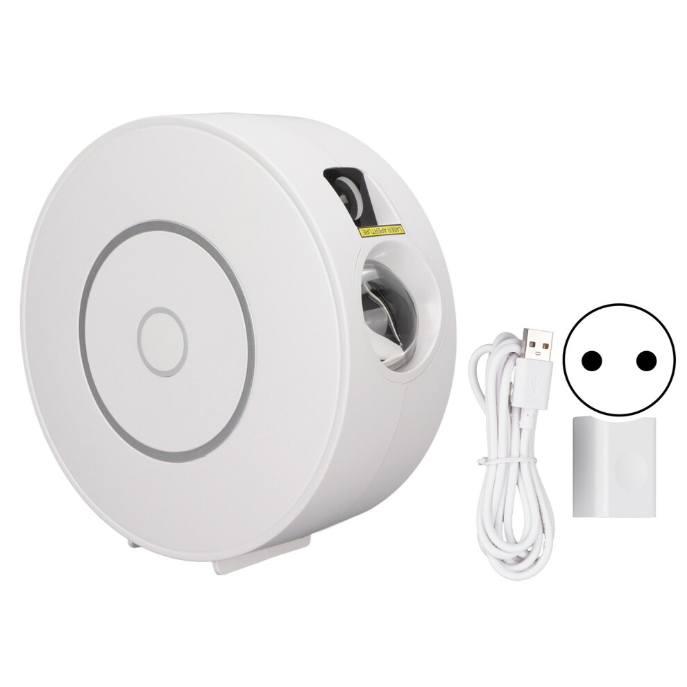 Stellar Galaxy Projector Led Nebula Ing Wifi App Control Night Voice Control Room Coverage Customizable Ing Effects, Durable Light 9420858909736