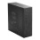 Mini ITX Micro pour châssis d'ordinateur personnel de-Noir 1
