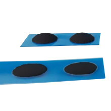 NonSlip Replacement Bottom Case Rubber Feet for  1769 1782-Black
