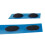 NonSlip Replacement Bottom Case Rubber Feet for  1769 1782-Black 1