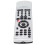 Universal Infrared Replacement Remote, Compatible With Select Pioneer Models, Easy To Operate Without Programming, Sensitive Keys For Seamless Control 5