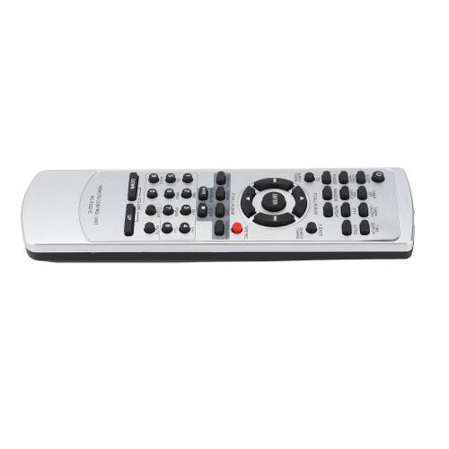 Universal Infrared Replacement Remote, Compatible With Select Pioneer Models, Easy To Operate Without Programming, Sensitive Keys For Seamless Control 1