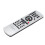 Universal Infrared Replacement Remote, Compatible With Select Pioneer Models, Easy To Operate Without Programming, Sensitive Keys For Seamless Control 6