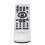 Universal Infrared Replacement Remote, Compatible With Select Pioneer Models, Easy To Operate Without Programming, Sensitive Keys For Seamless Control 4