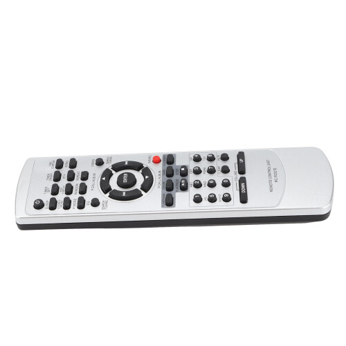 Universal Infrared Replacement Remote, Compatible With Select Pioneer Models, Easy To Operate Without Programming, Sensitive Keys For Seamless Control 2