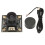 Μονάδα κάμερας web USB UVC 4K Ultra HD, αισθητήρας εικόνας HD, υποστήριξη ευρυγώνιου φακού 116 1