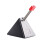 Hotline jeux souris élastique tondeuse support pare-soleil-Noir 1