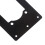 Convenient 1U Power Supply Adapter Bracket for Neat and Reliable 4