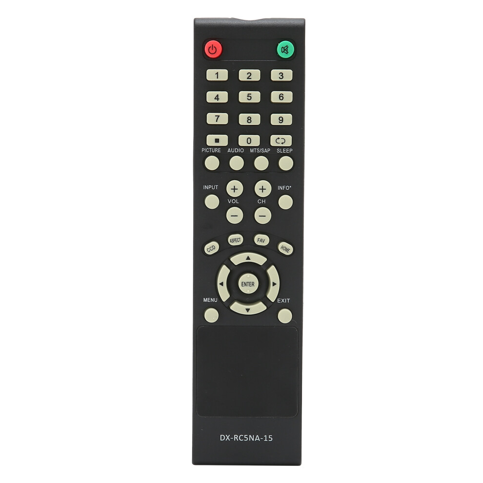 High-Quality Abs Material Ir Remote Control,Replacement Remote Control For Led Hdtv Operation For Dynex Tv, Good Quality, Good Quality, Good Quality 9420858861669