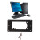 Convenient 1U Power Supply Adapter Bracket for Neat and Reliable 2