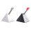 Hotline jeux souris élastique tondeuse support pare-soleil-Noir 2