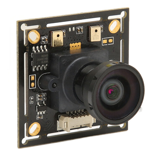 Μονάδα κάμερας web USB UVC 4K Ultra HD, αισθητήρας εικόνας HD, υποστήριξη ευρυγώνιου φακού 116 1