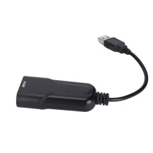 HDMI USB-videooptagelseskort 1080P HD multimediegrænseflade lyd- og videooptager Xbox PS4 DVD-videokamera understøtter MJPEG YUV422-tilstand udgang