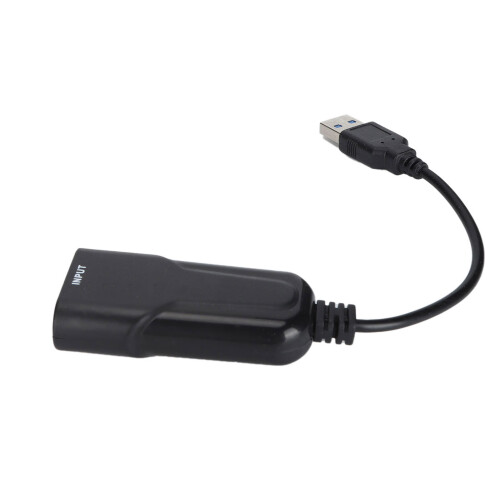 Κάρτα λήψης βίντεο HDMI USB, διασύνδεση πολυμέσων HD 1080P, εγγραφή βίντεο ήχου, Xbox PS4,