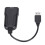 Κάρτα λήψης βίντεο HDMI USB, διασύνδεση πολυμέσων HD 1080P, εγγραφή βίντεο ήχου, Xbox PS4, 6