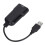 Κάρτα λήψης βίντεο HDMI USB, διασύνδεση πολυμέσων HD 1080P, εγγραφή βίντεο ήχου, Xbox PS4, 7