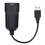 Κάρτα λήψης βίντεο HDMI USB, διασύνδεση πολυμέσων HD 1080P, εγγραφή βίντεο ήχου, Xbox PS4, 2