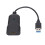 Κάρτα λήψης βίντεο HDMI USB, διασύνδεση πολυμέσων HD 1080P, εγγραφή βίντεο ήχου, Xbox PS4, 3