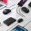 Typ-C-Maus, USB-C-Mäuse, 3 Tasten, 1000 DPI, Gaming für 2