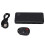 Επιλογέας διακόπτη HDMI, True Hd5In1Out χειροκίνητος διακόπτης με μετάδοση υψηλού εύρους 1