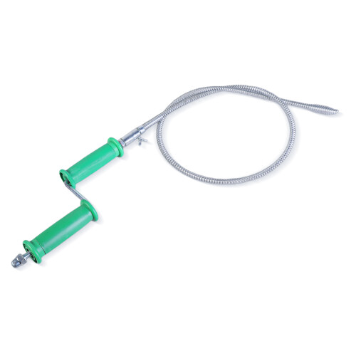 Long Lasting 10mm Pipe Cleaner Helical for Efficient-500cm
