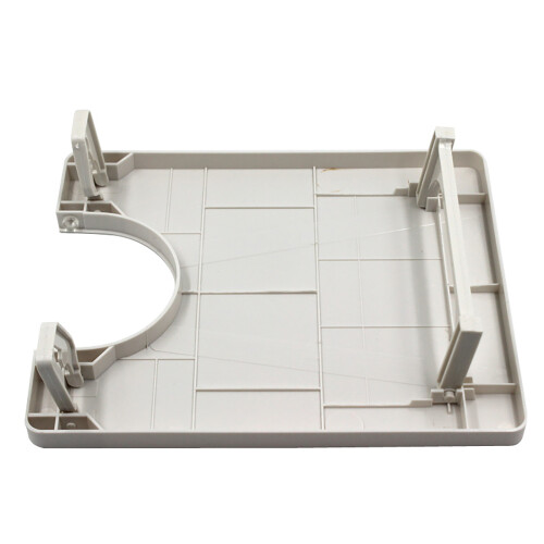 4 Pcs Sewing Machine Extension Table for 201 202 Sewing Machine 1