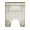 4 Pcs Sewing Machine Extension Table for 201 202 Sewing Machine 5
