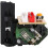 KSS210A Optical Pickup Laser Lens for CD VCD Player Replacement with Precise Data Reading 2