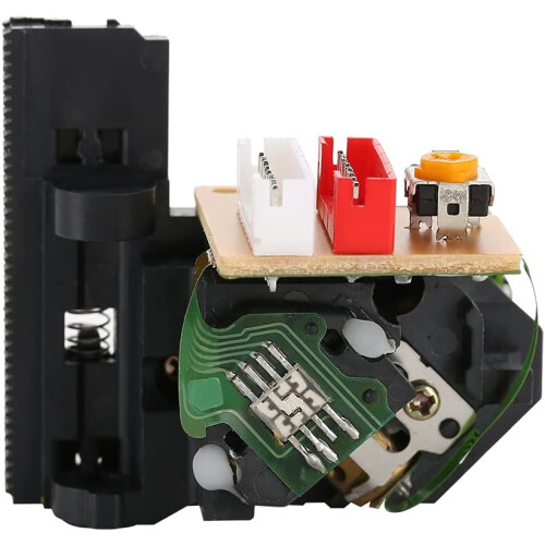 KSS210A Optical Pickup Laser Lens for CD VCD Player Replacement with Precise Data Reading 1