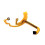 Focusing Flex Cable para  SX700 SX710 Peças de Reparo da Câmera 6